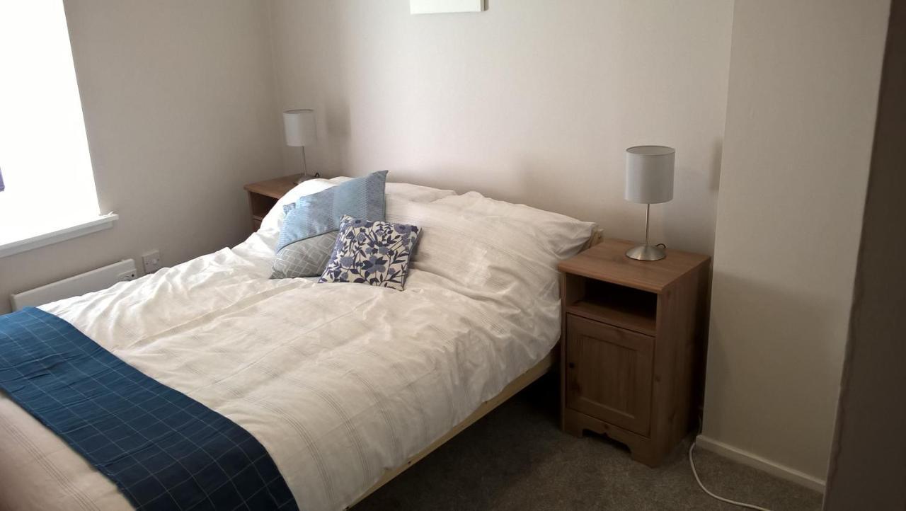 Lovely Ground Floor Apartment In Great Location At The Shore, 에든버러 외부 사진