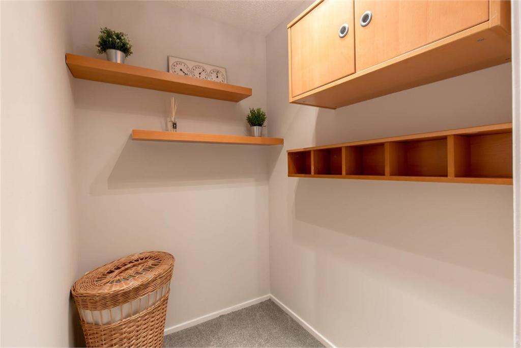 Lovely Ground Floor Apartment In Great Location At The Shore, 에든버러 외부 사진