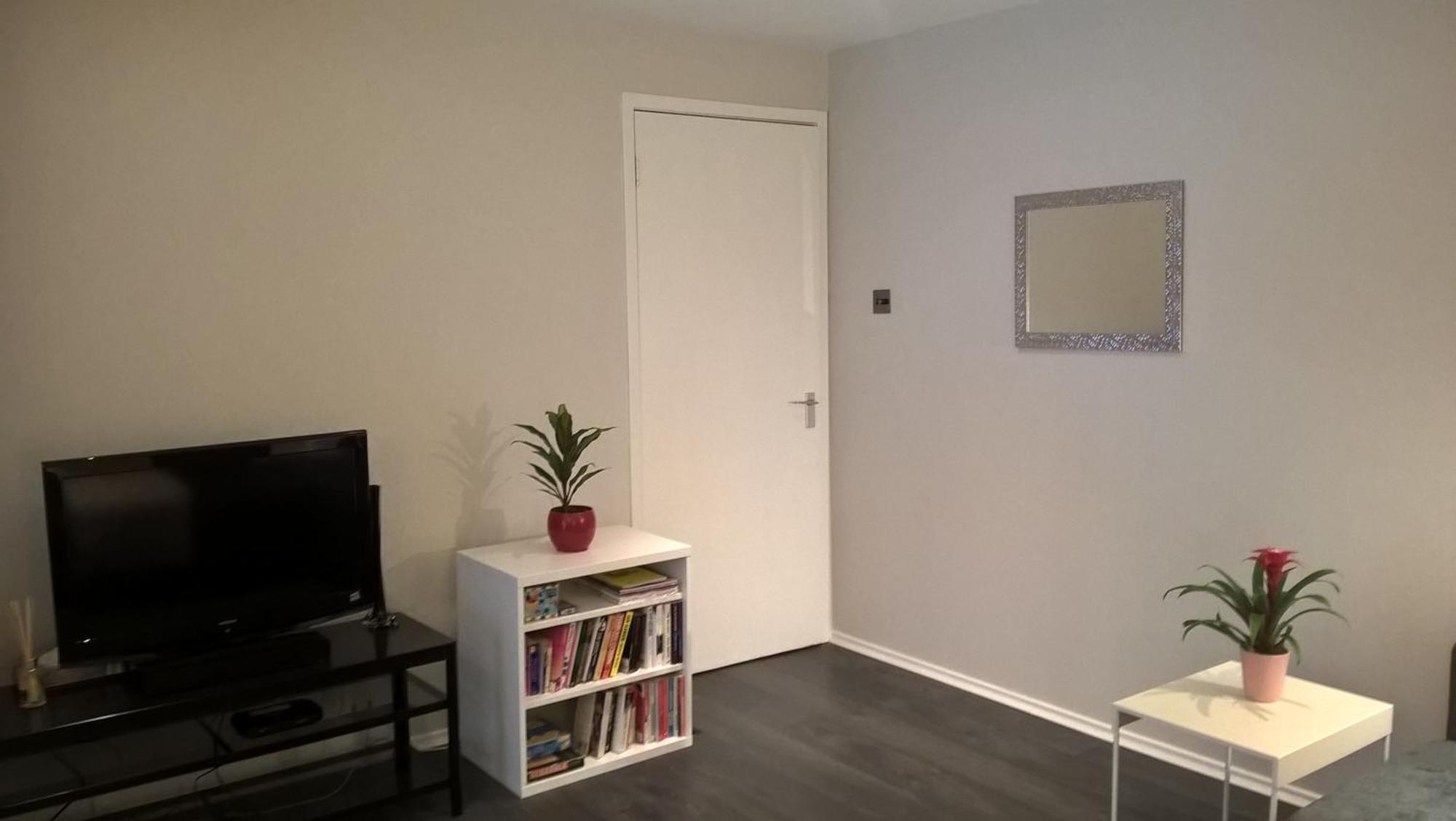 Lovely Ground Floor Apartment In Great Location At The Shore, 에든버러 외부 사진