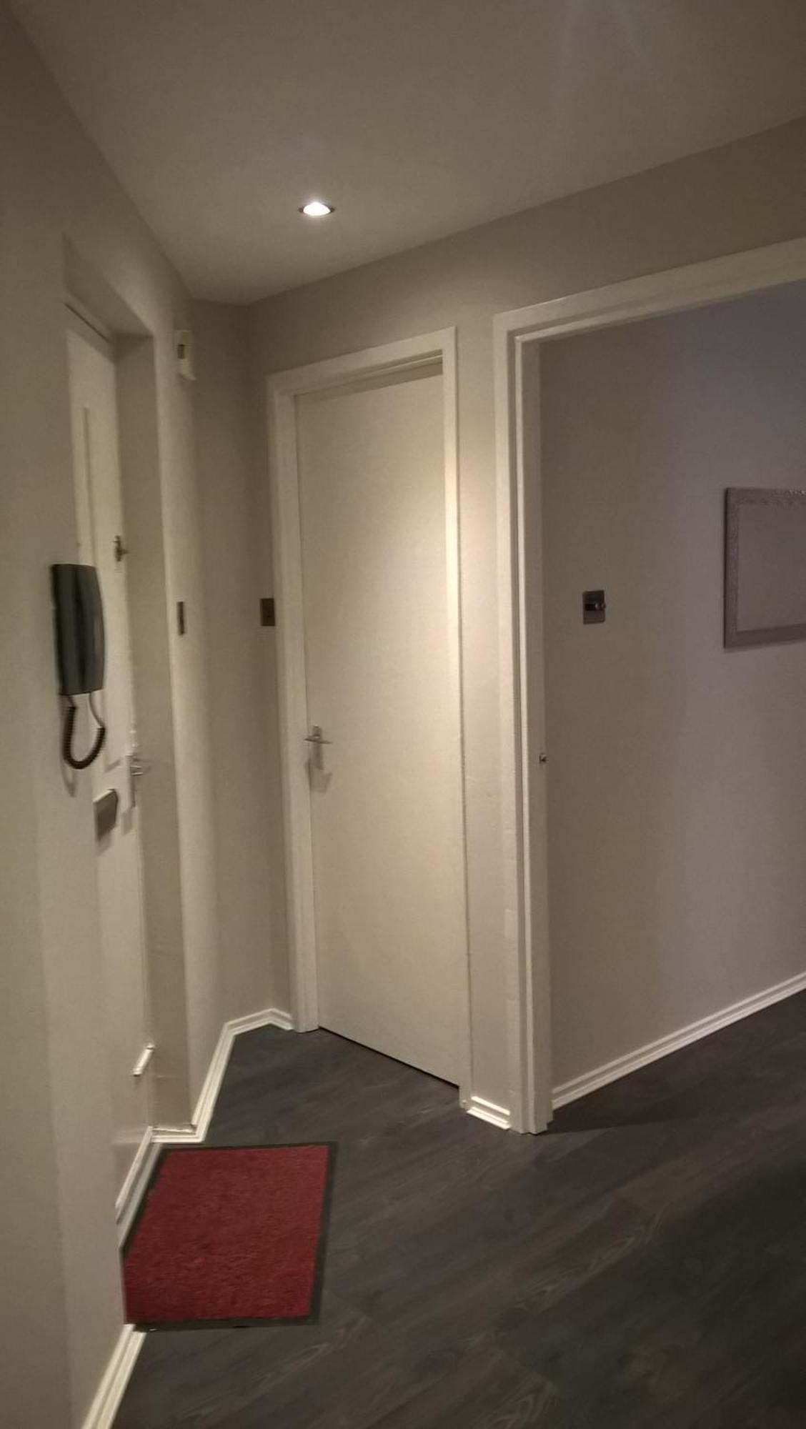 Lovely Ground Floor Apartment In Great Location At The Shore, 에든버러 외부 사진